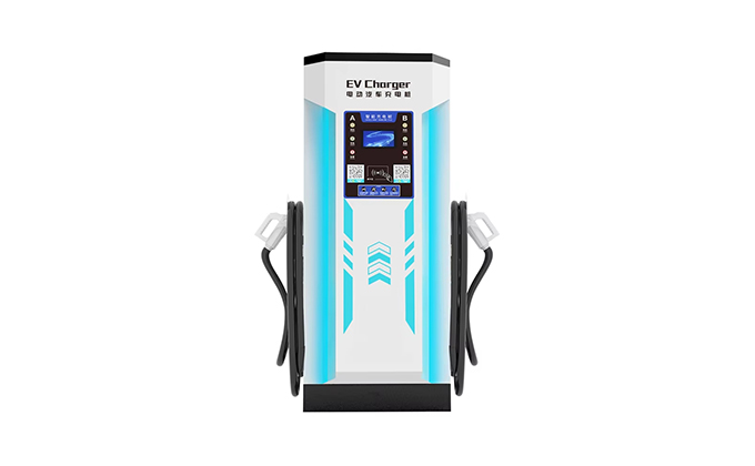 充電樁 充電樁